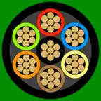 Multi Conductor iOS Icon