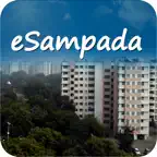 eSampada iOS Icon