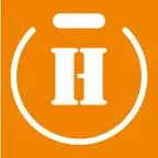 Herobyfit iOS Icon