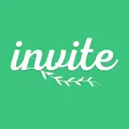 Invitation Card Maker-Greeting iOS Icon