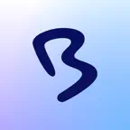 BigMarker Badge Scanner Icon