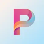 Photo Editor & Picture Collage iOS Icon