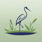 Berek Látogatóközpont iOS Icon