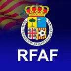 Intranet Real FAF iOS Icon