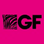 Gütten Fashion iOS Icon