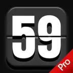 FlipClock-Alarm Digital Clock iOS Icon