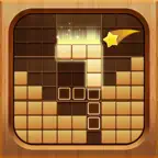 Block Puzzle: Wood Sudoku Game iOS Icon