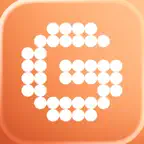 The Gastech Network iOS Icon