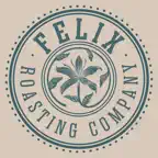 Felix Roasting Co. iOS Icon