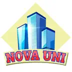 Nova Uni iOS Icon