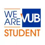WeAreVUB Student iOS Icon