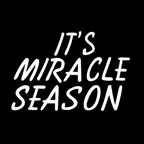 It's Miracle Season iOS Icon
