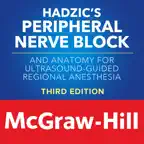 Hadzic's Nerve Blocks, 3E iOS Icon