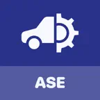 ASE Automotive Test Exam Prep iOS Icon