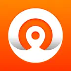 Oko - Cross streets and Maps iOS Icon