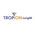 TROPION-Lung08 iOS Icon