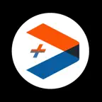 Cleardata+ iOS Icon