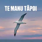 Te Manu Tāpoi iOS Icon