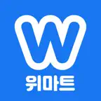 WEMART iOS Icon