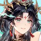 オリエント·アルカディア iOS Icon
