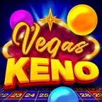 Vegas Keno: Lottery Draws iOS Icon
