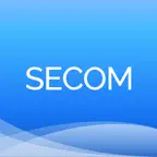 SECOM カンタービレ iOS Icon