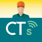 CTsmart24 - AppOperatore icon