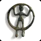 TravelAr Secrets of Dolenjska iOS Icon