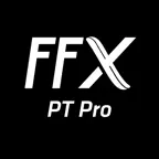 FF UK PT Pro iOS Icon