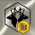 REVIERWELT: Standkarte icon