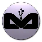 Gemini Editor iOS Icon