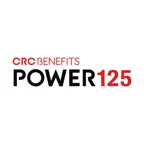 CRC Benefits Power 125 iOS Icon