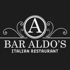 Bar Aldos Restaurant iOS Icon