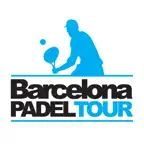 Barcelona Padel Tour iOS Icon