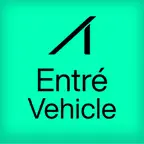 Entré Vehicle iOS Icon