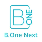 B.One Next iOS Icon