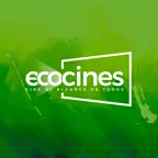 Ecocines iOS Icon