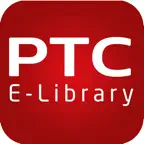 Technicphrae Library iOS Icon