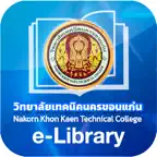 N-TECH Library iOS Icon