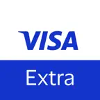 Visa Extra – Скидки и Акции iOS Icon