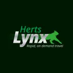 HertsLynx iOS Icon