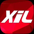 XiL Max iOS Icon