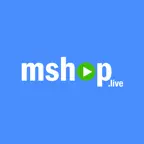 mshop iOS Icon