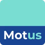 Motus - Work Move Measure iOS Icon