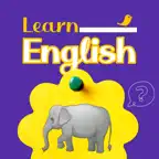 Visual English Dictionary iOS Icon