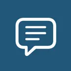 Great minds think alike (GMTA) iOS Icon