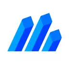 Tradesense – Stock Market News iOS Icon