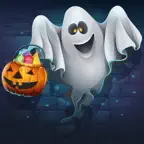 Dark Jewel Quest: Match 3 Gems iOS Icon