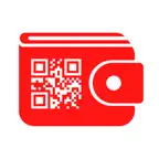 Easy QRWallet iOS Icon