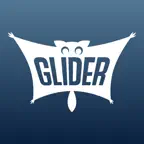 File Glider iOS Icon